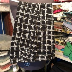 Loft NWT cropped pants